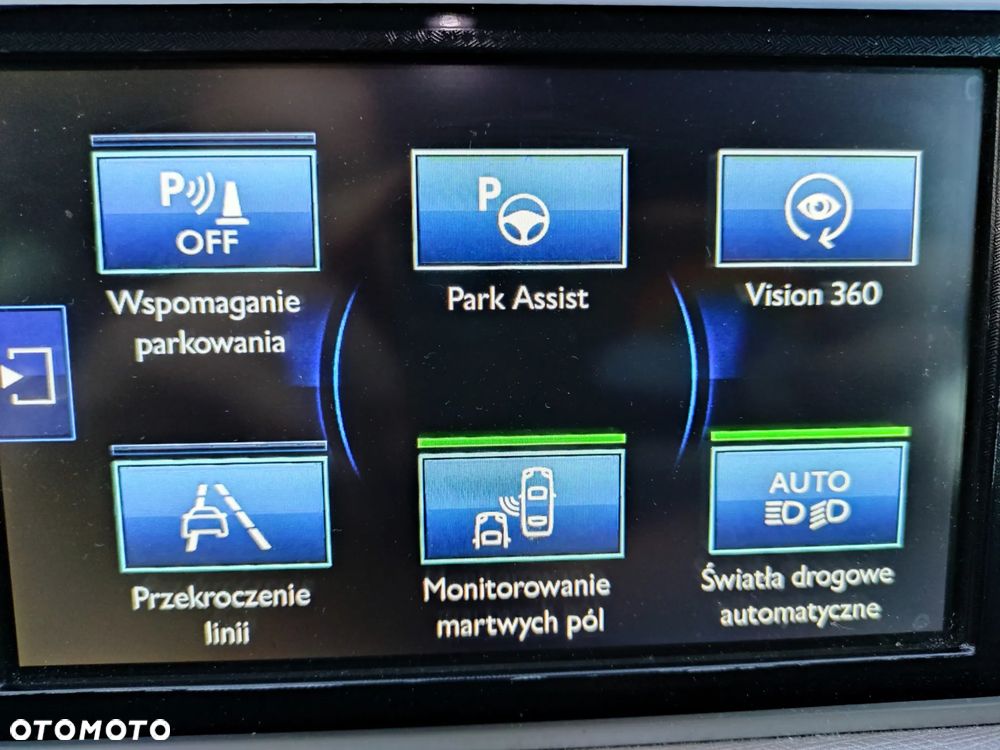 Citroën C4 Picasso 1.6 e-HDi Seduction ETG6 - 28