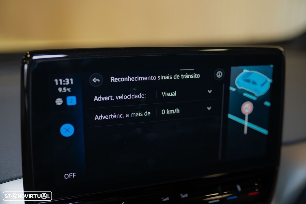 VW ID.4 77 kWh Pro - 42