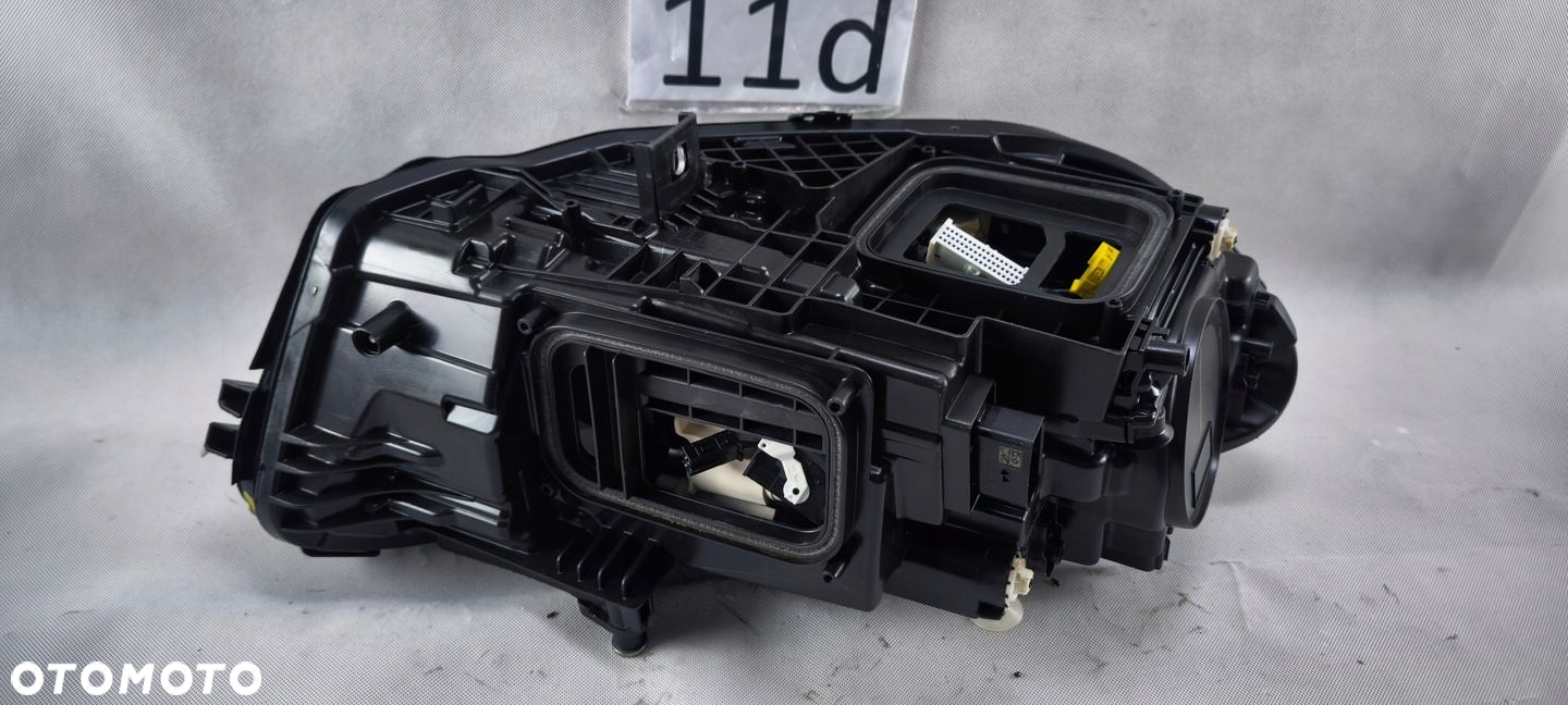 MERCEDES A KLASA 177 FULL LED MULTIBEAM LEWY REFLEKTOR LAMPA A1779065303 - 8