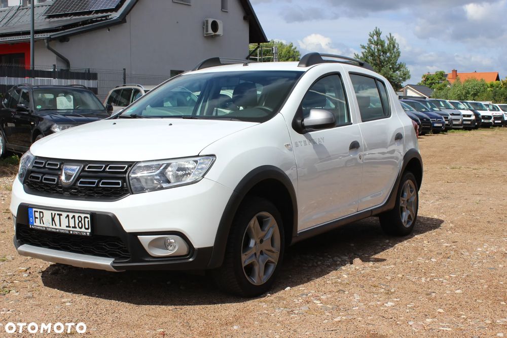 Dacia Sandero - 20