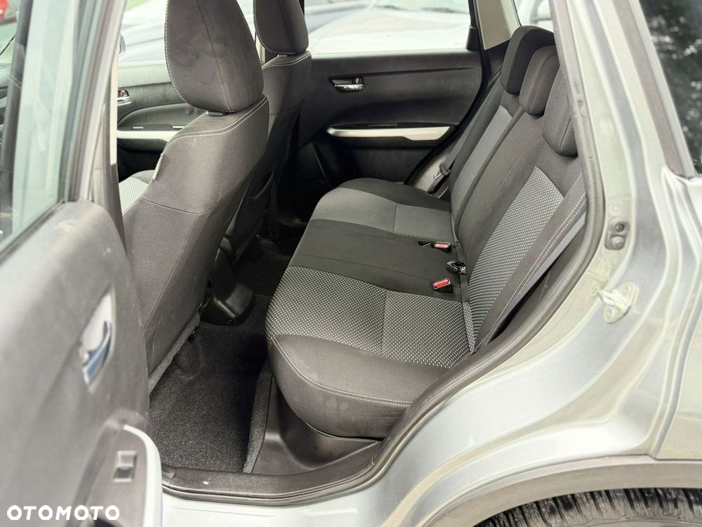 Suzuki Vitara 1.6 (4x4) Allgrip Limited - 15