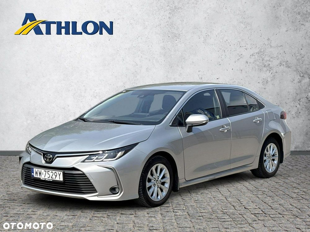 Toyota Corolla 1.5 Comfort