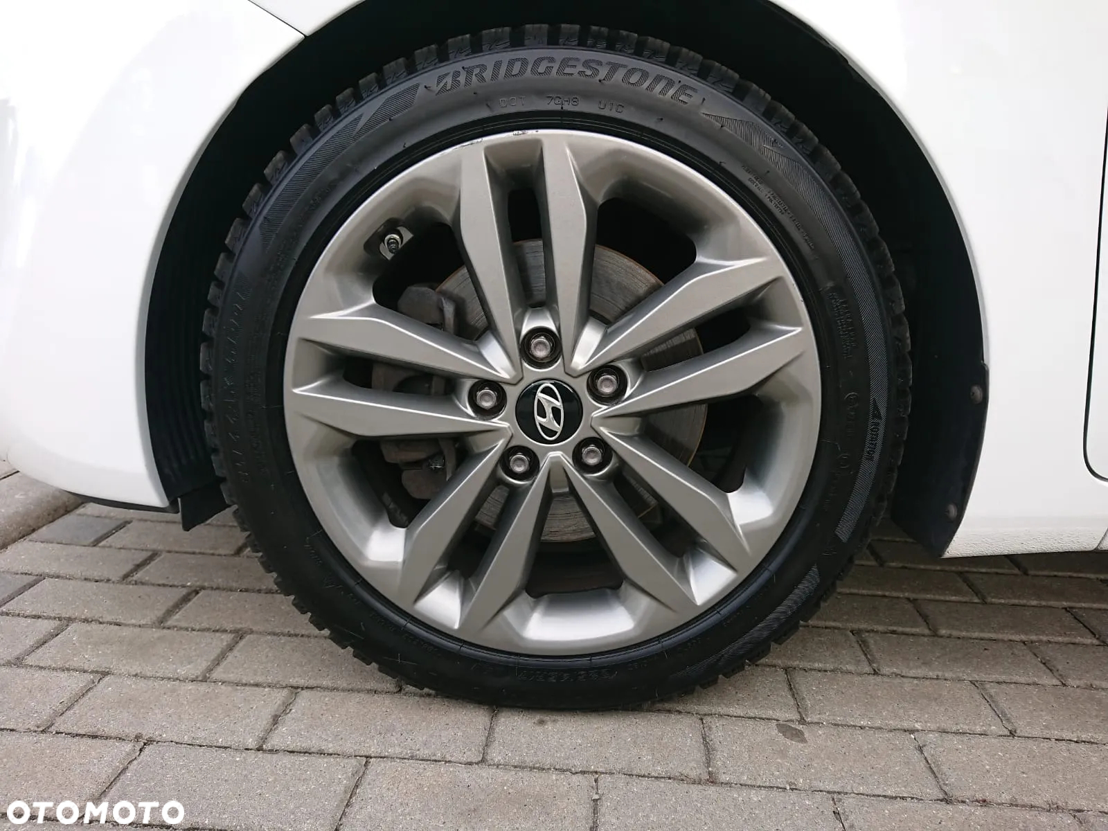 Hyundai i30 1.6 CRDI DCT Premium - 36