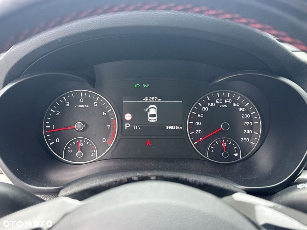 Kia Optima 2.0 T-GDI GT - 26