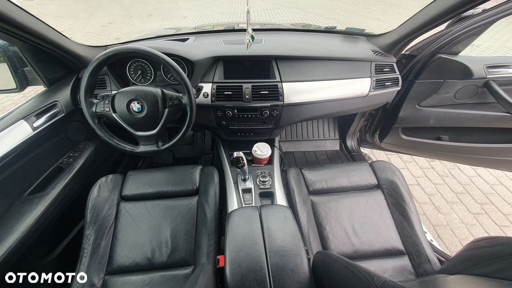 BMW X5 - 23