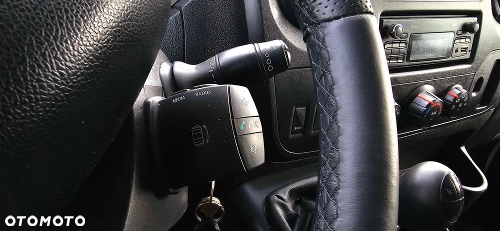Renault Master - 24