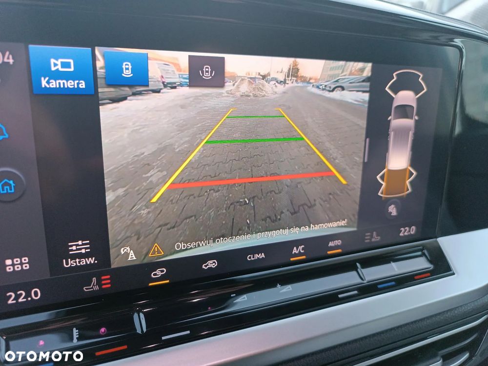 Ford Transit Connect - 20