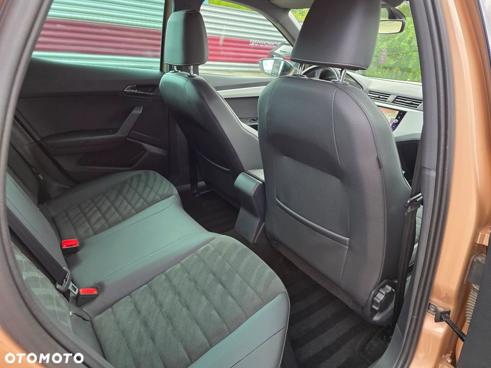 Seat Arona 1.0 TSI GPF Xcellence S&S - 18
