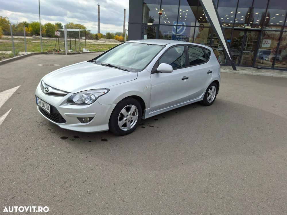 Hyundai i30 - 1