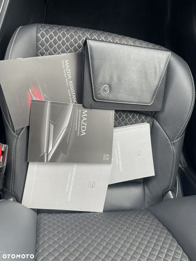 Mazda 2 Hybrid 1.5 Agile CVT - 13