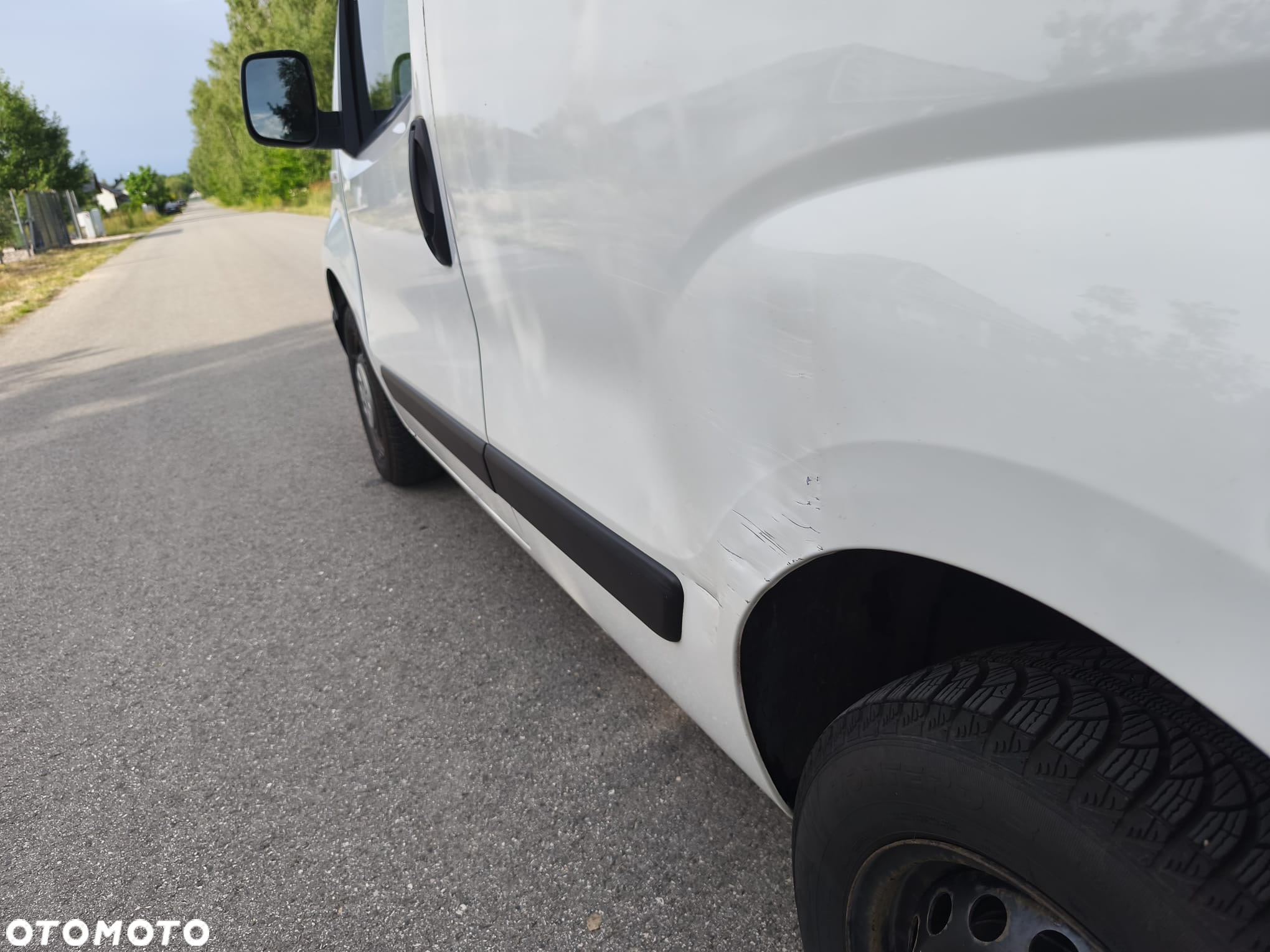 Citroën Nemo 1.3 HDi Plus - 12