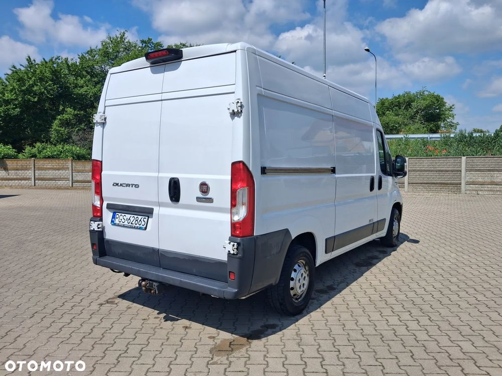 Fiat Ducato - 4