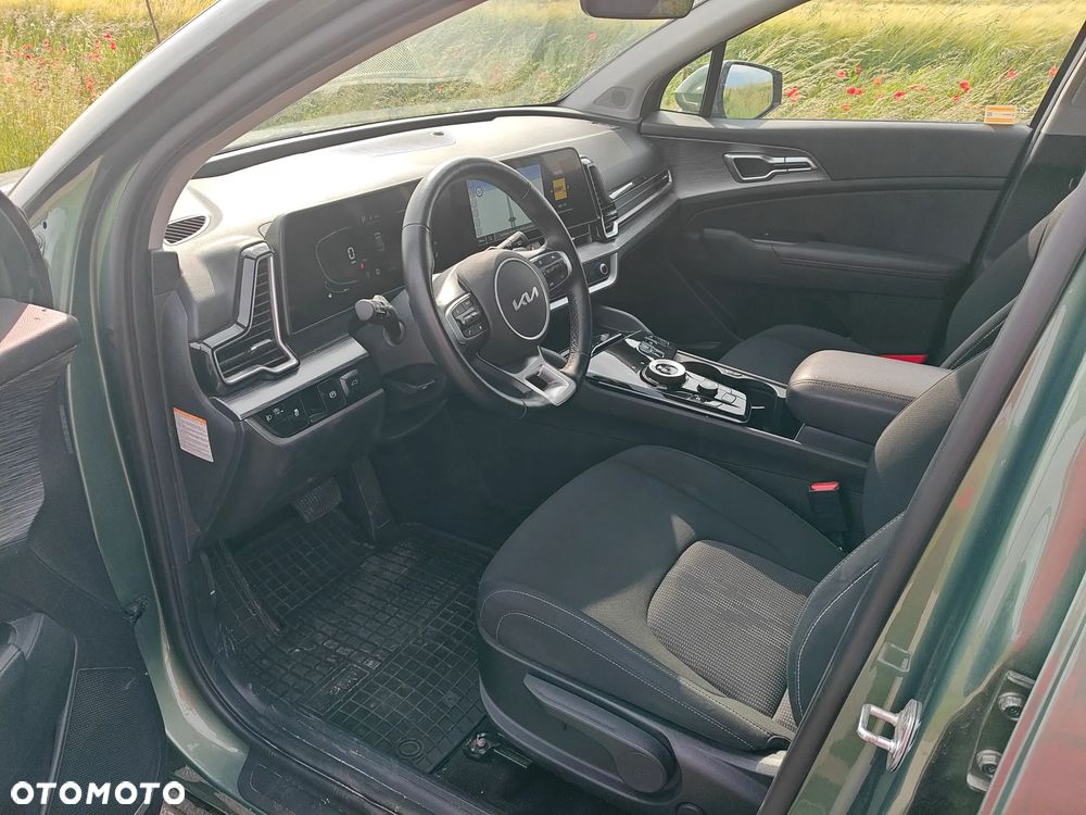 Kia Sportage 1.6 T-GDI MHEV L 2WD DCT - 9