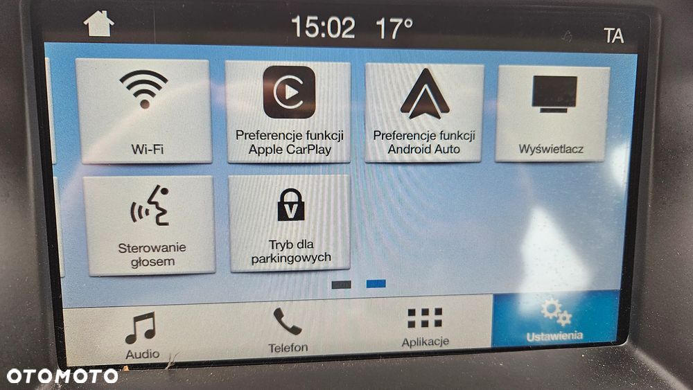 Ford Focus 1.0 EcoBoost Titanium - 12