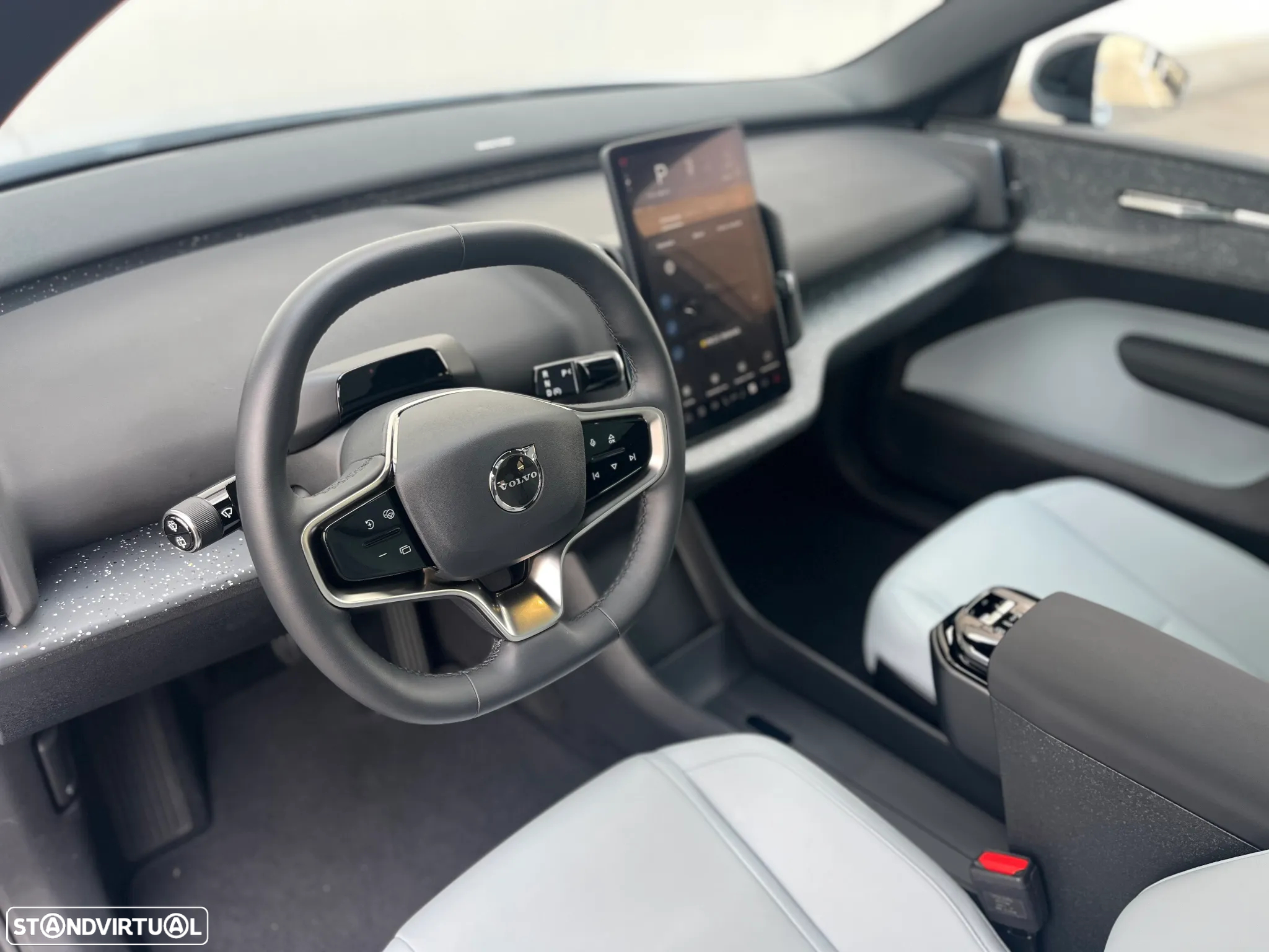 Volvo EX30 69 kWh Twin Motor Ultra - 6