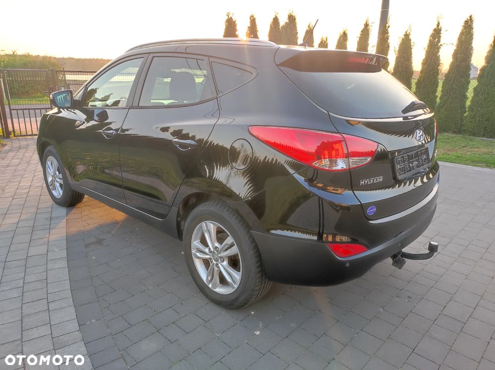 Hyundai ix35 1.7 CRDi 2WD Comfort - 6