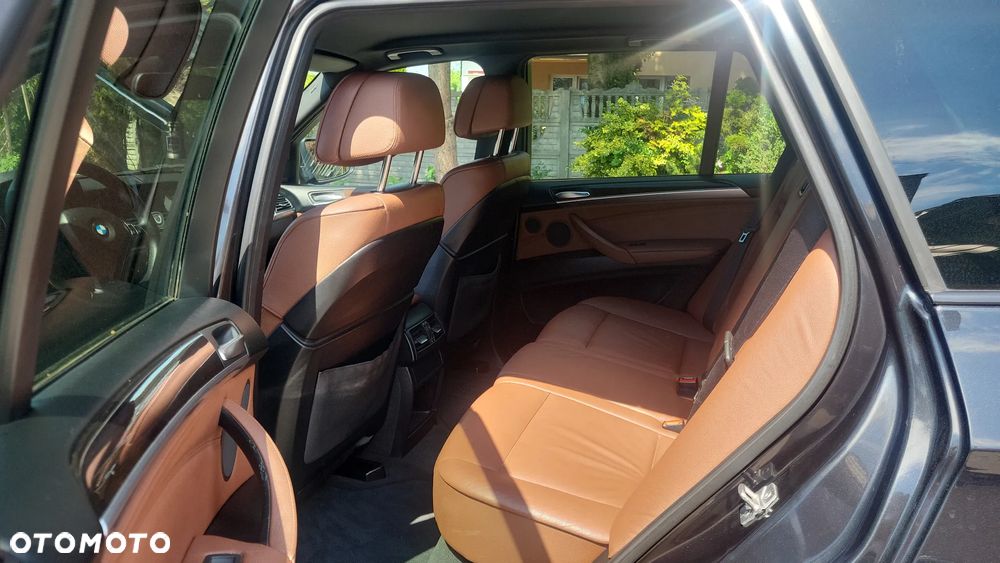 BMW X5 3.0d xDrive - 8