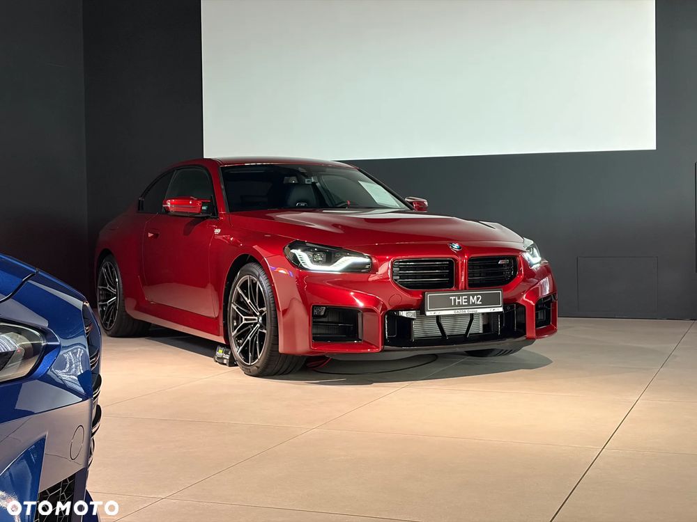 BMW M2 - 2