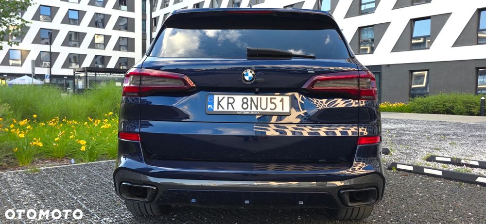 BMW X5 - 12