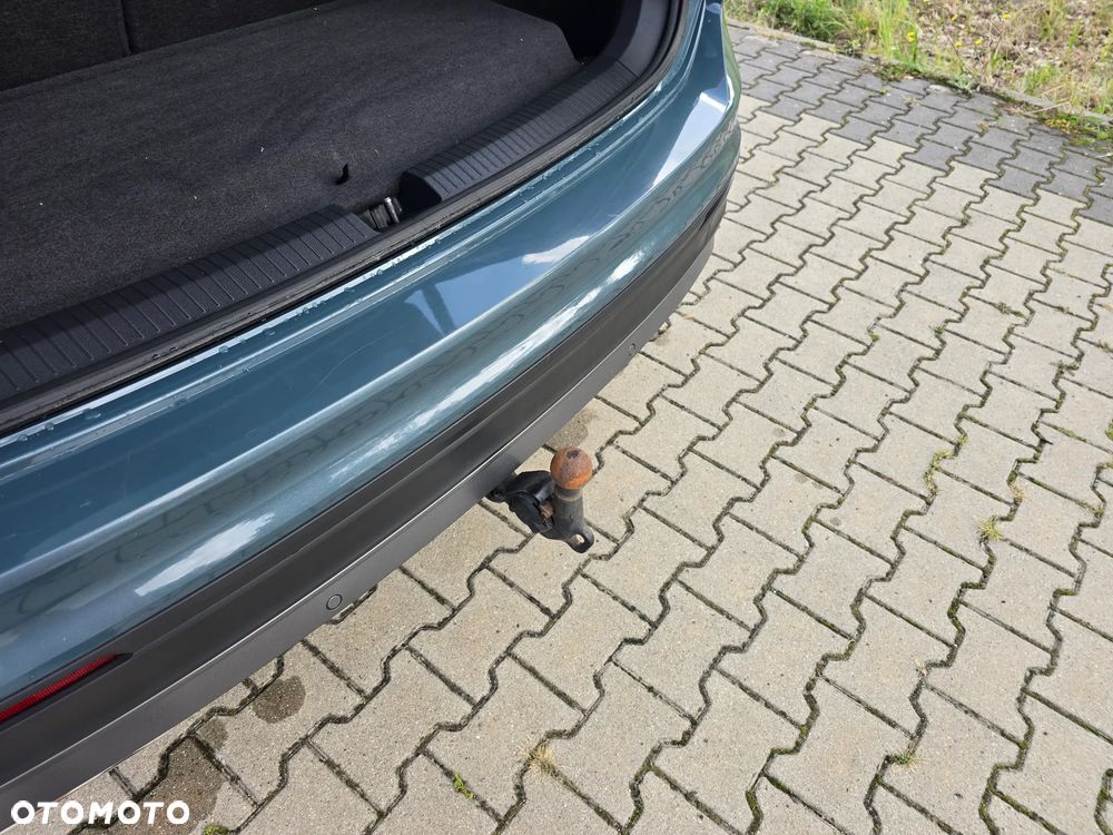 Volkswagen Tiguan Allspace 2.0 TDI SCR 4Motion DSG IQ.DRIVE - 18