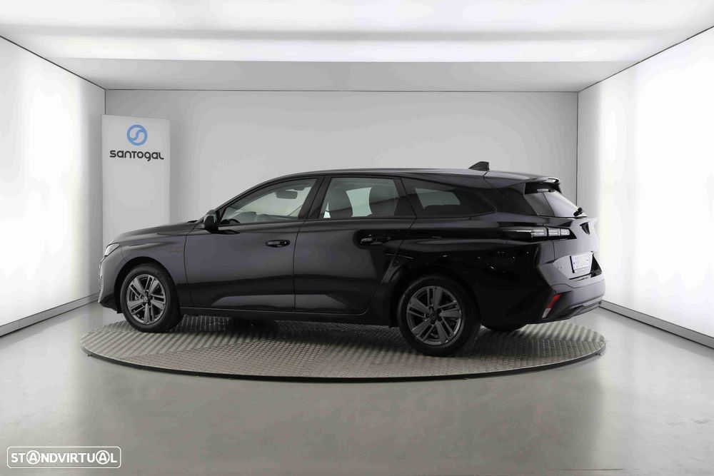 Peugeot 308 SW 1.2 Hybrid Style e-DCS6 - 5