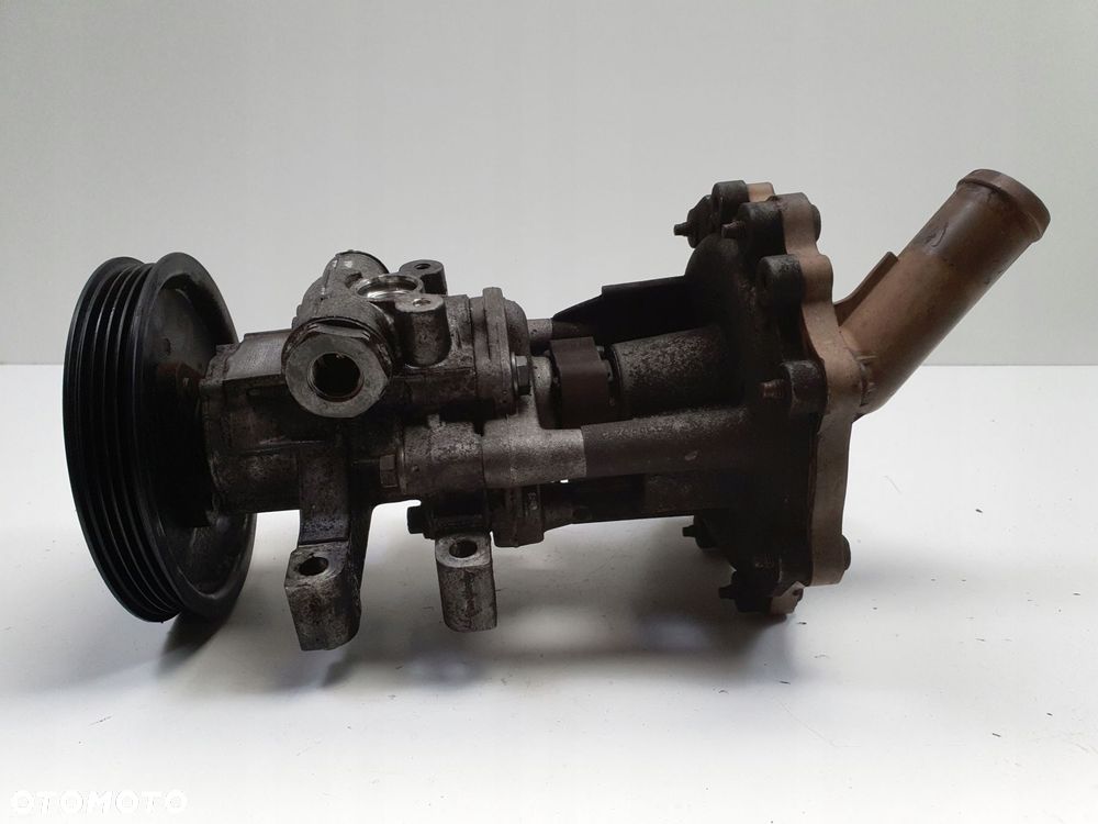 Ford Transit MK7 VII 2.2 TDCI POMPA WSPOMAGANIA 6C11-3A674-AB - 7