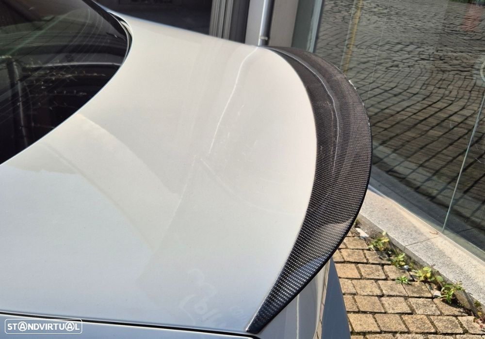 BMW 123 d Cabrio - 11