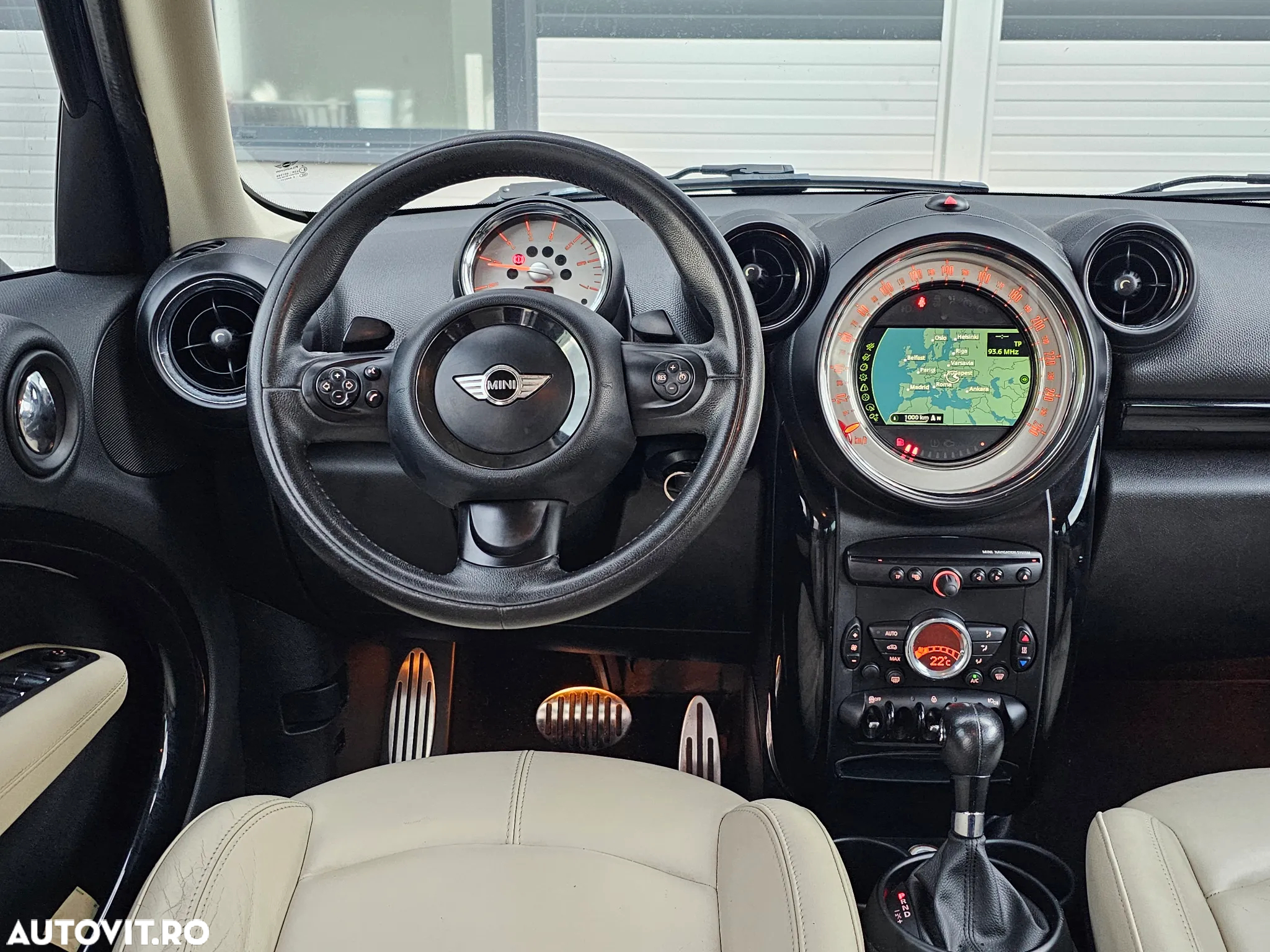 Mini Countryman Cooper SD All4 Aut. - 6