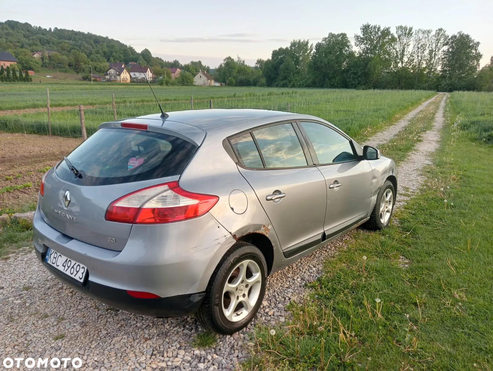 Renault Megane 1.5 dCi Color Edition - 5