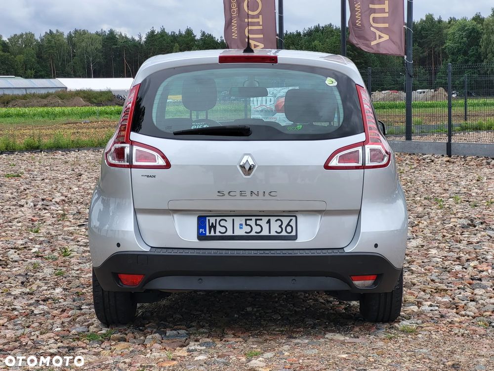 Renault Scenic 1.6 16V 110 Expression - 8