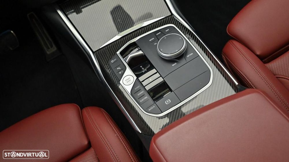 BMW 320 e Pack Desportivo M Auto - 6