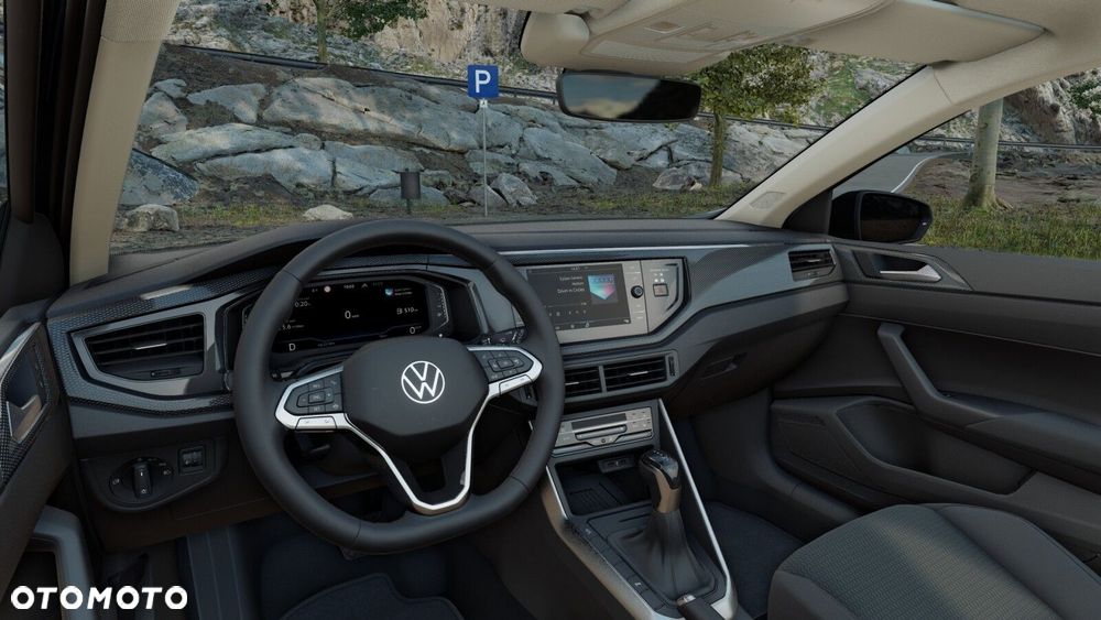 Volkswagen Polo 1.0 TSI Life Plus DSG - 10