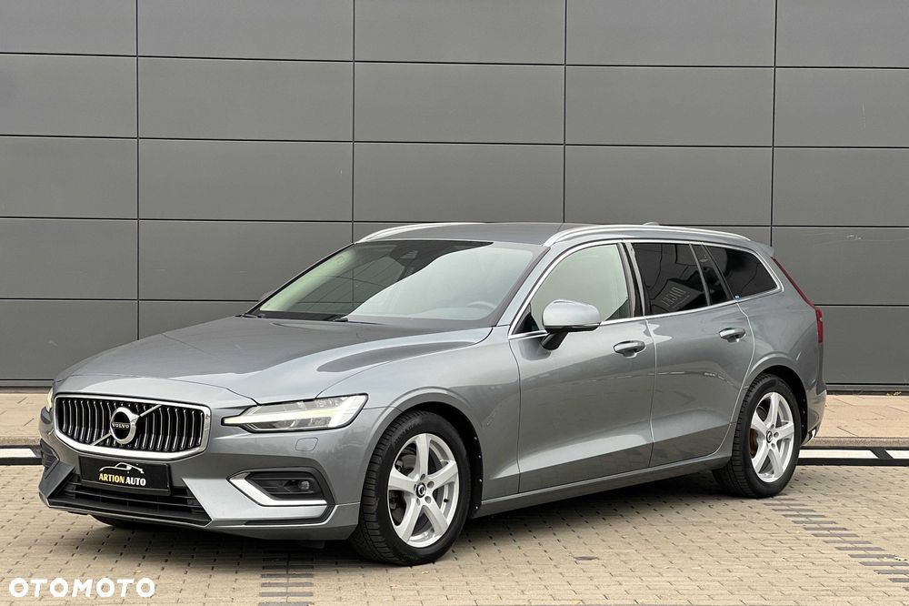 Volvo V60 B4 D Inscription - 15