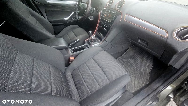 Ford Mondeo 2.0 TDCi Titanium S - 22