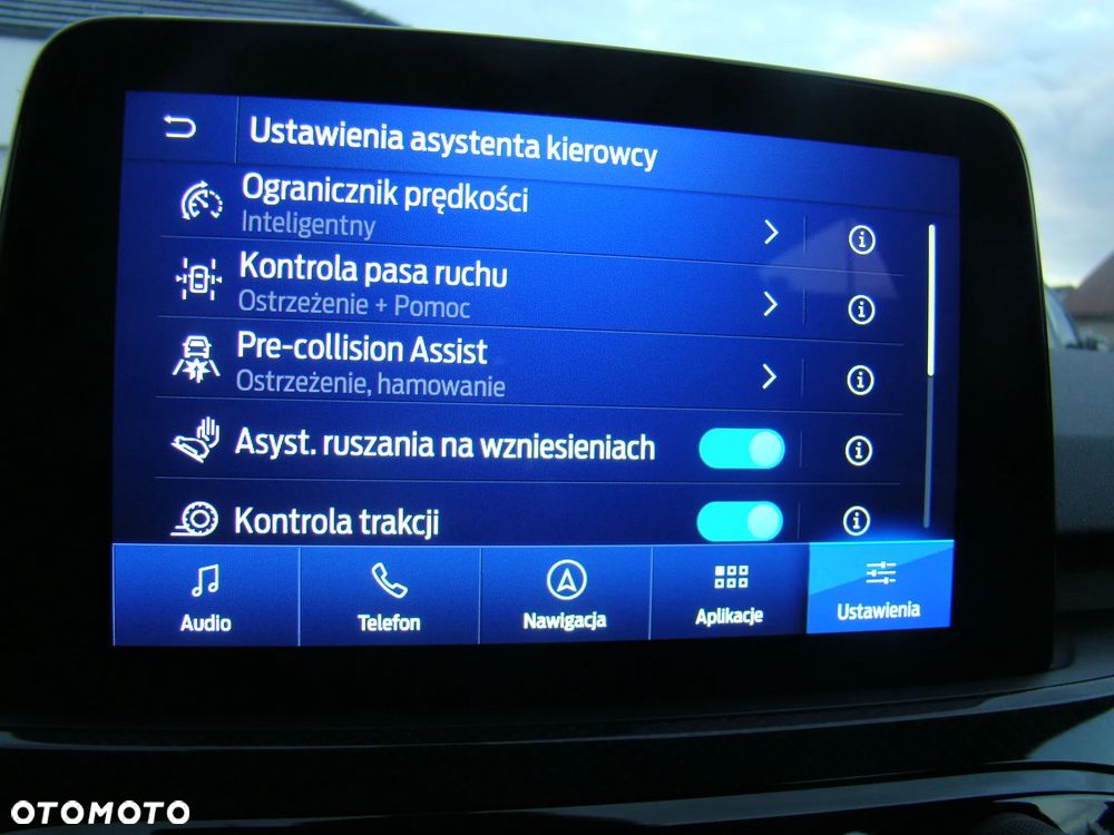 Ford Kuga 1.5 EcoBoost ST-LINE - 26