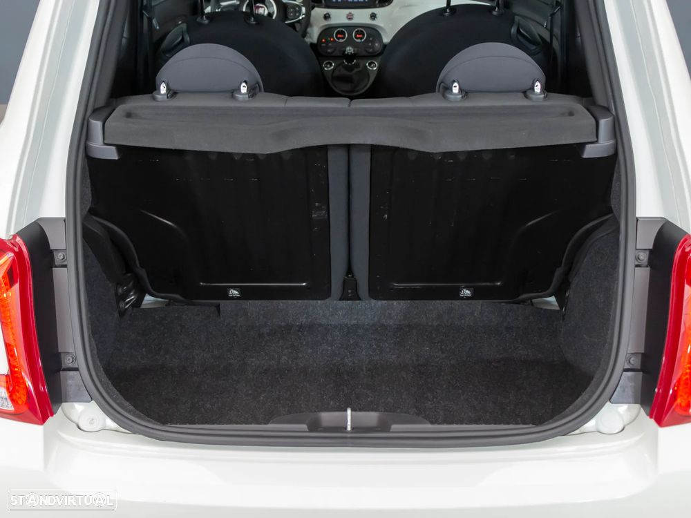 Fiat 500 1.0 Hybrid - 8