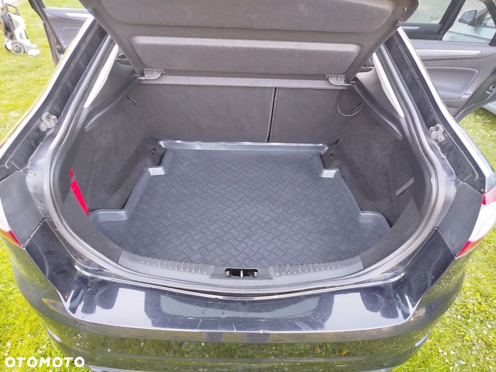 Ford Mondeo - 18