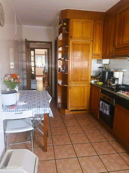 Apartamento T3 centro de Estarreja - Grande imagem: 2/12