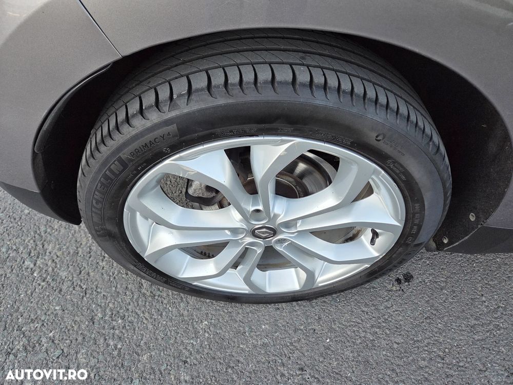 Renault Scenic BLUE dCi 120 BUSINESS EDITION - 29