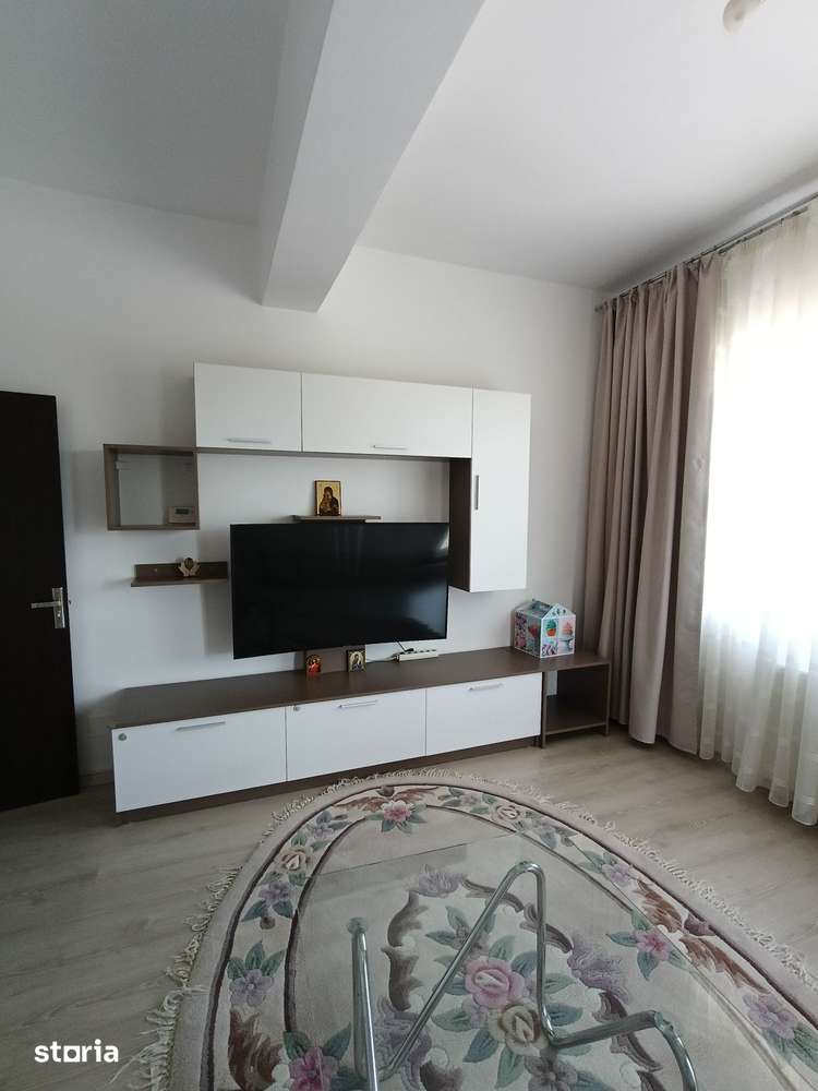 Apartament 2 camere | Centrala Proprie | Zona linistita — fotografia 2