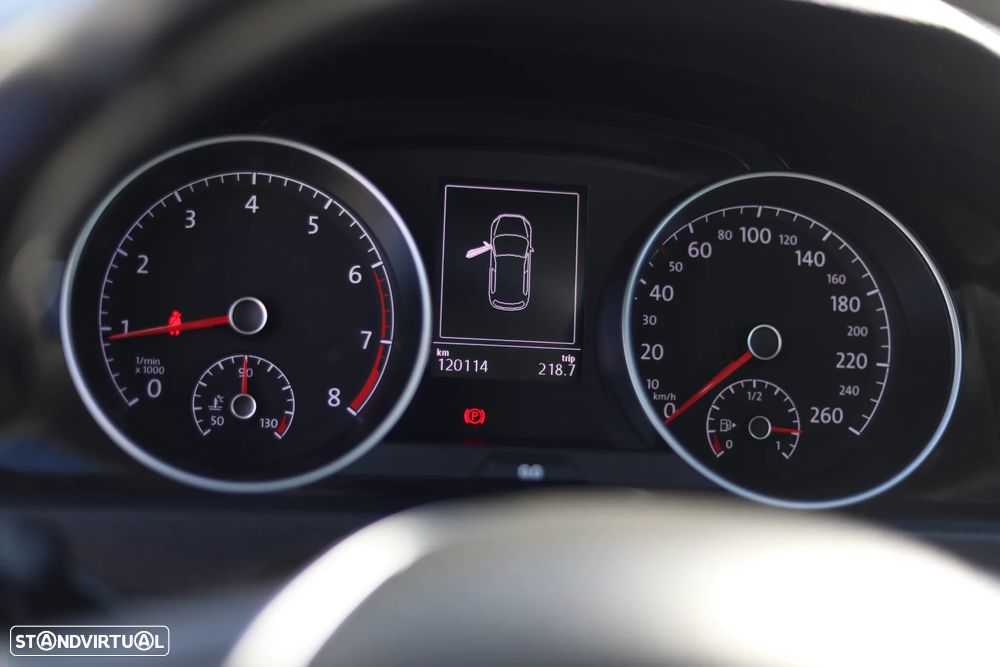 VW Golf 1.5 TSI ACT Join - 18