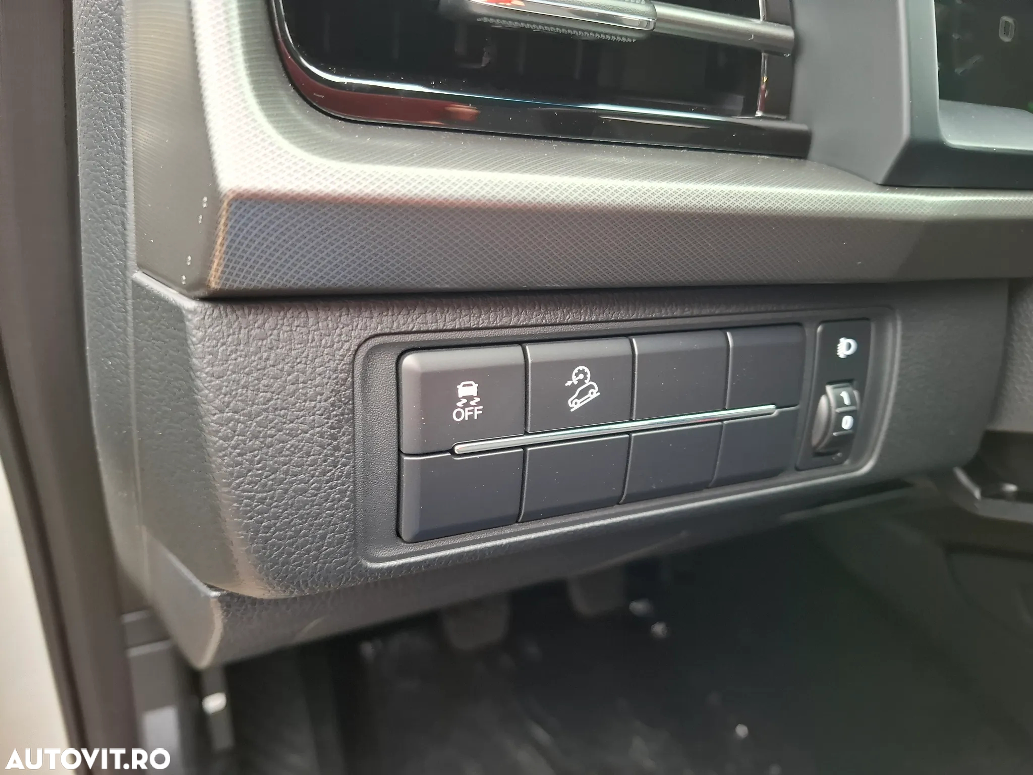 SsangYong MUSSO Grand 2.2 e-XDI 6MT Style - 14