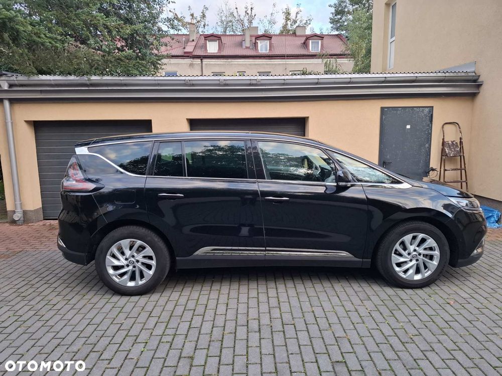 Renault Espace 1.6 dCi Energy Magnetic EDC - 4