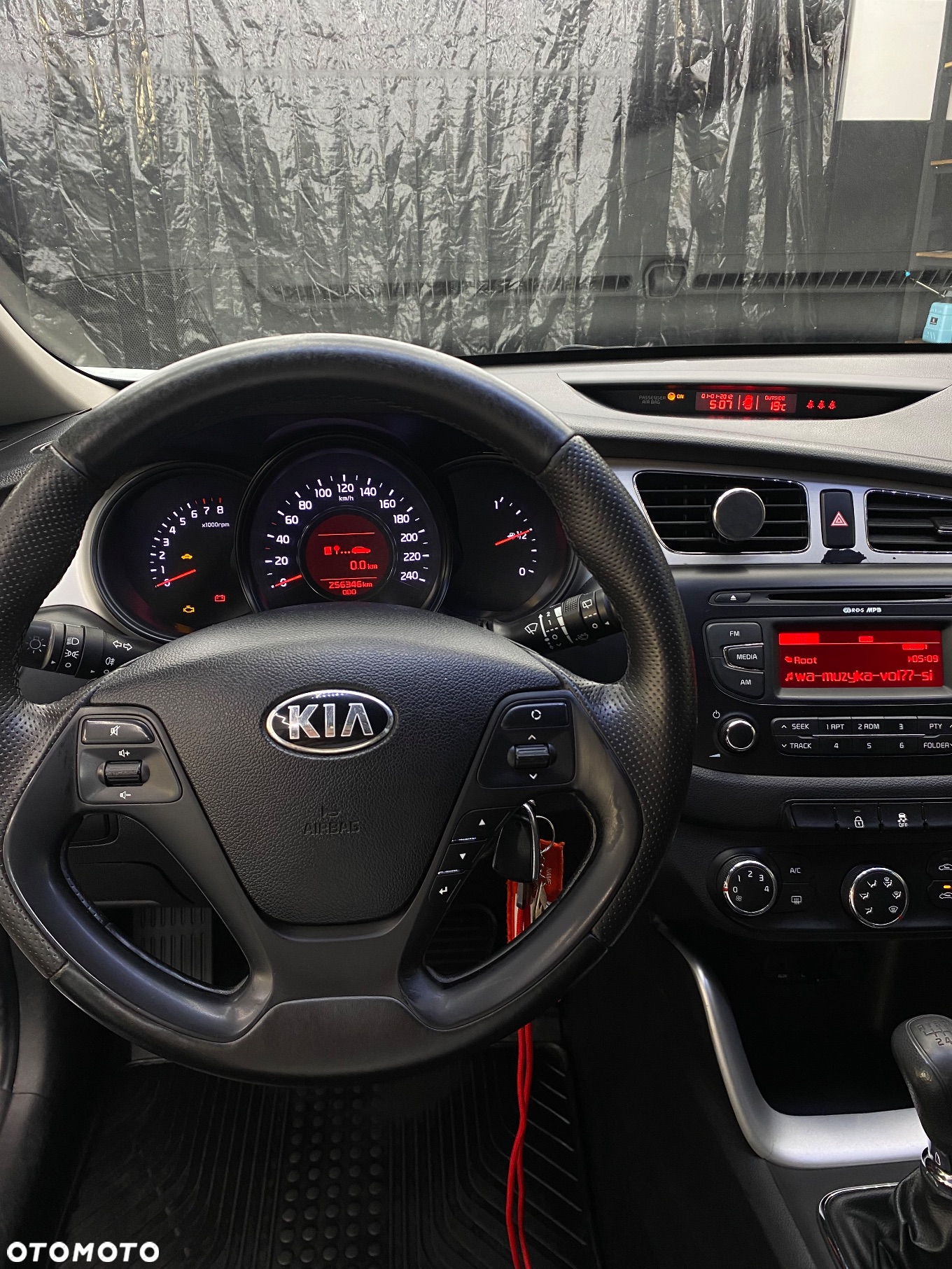 Kia Ceed Cee'd 1.4 M - 12
