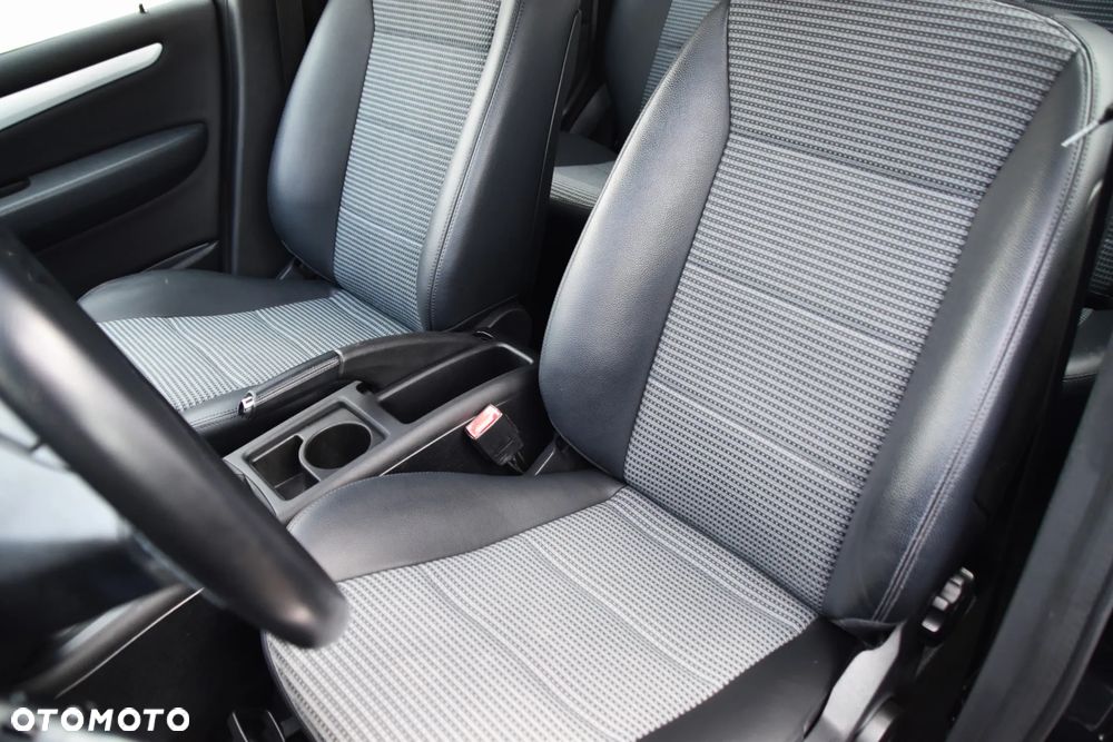 Mercedes-Benz Klasa A 170 BlueEFFICIENCY Avantgarde - 8