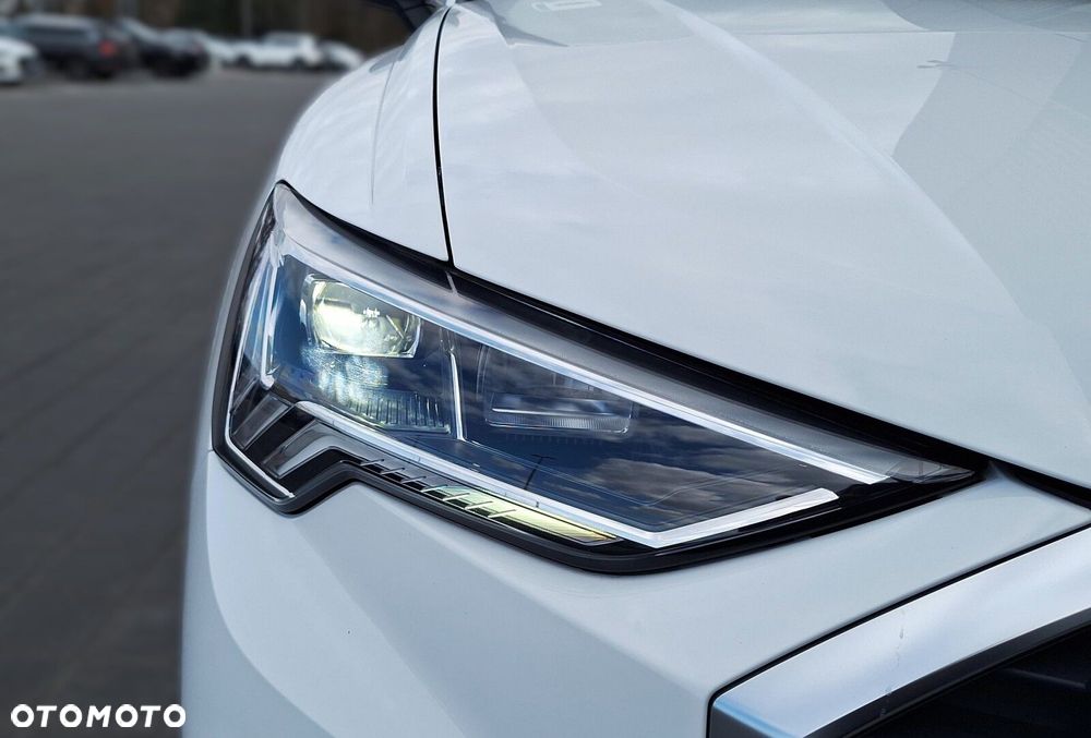 Audi Q3 35 TFSI S tronic - 23