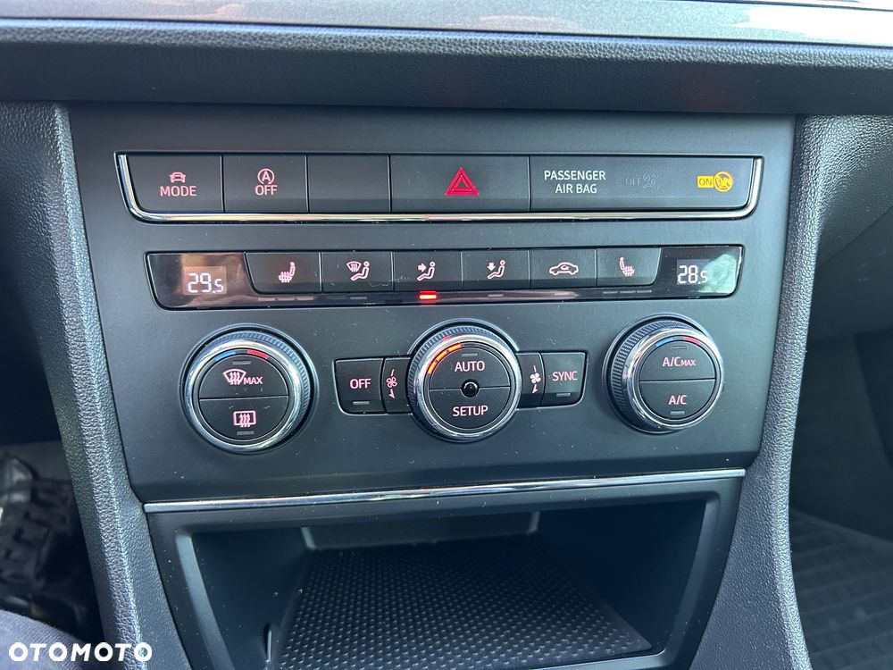 Seat Leon 1.4 TSI FR S&S - 17