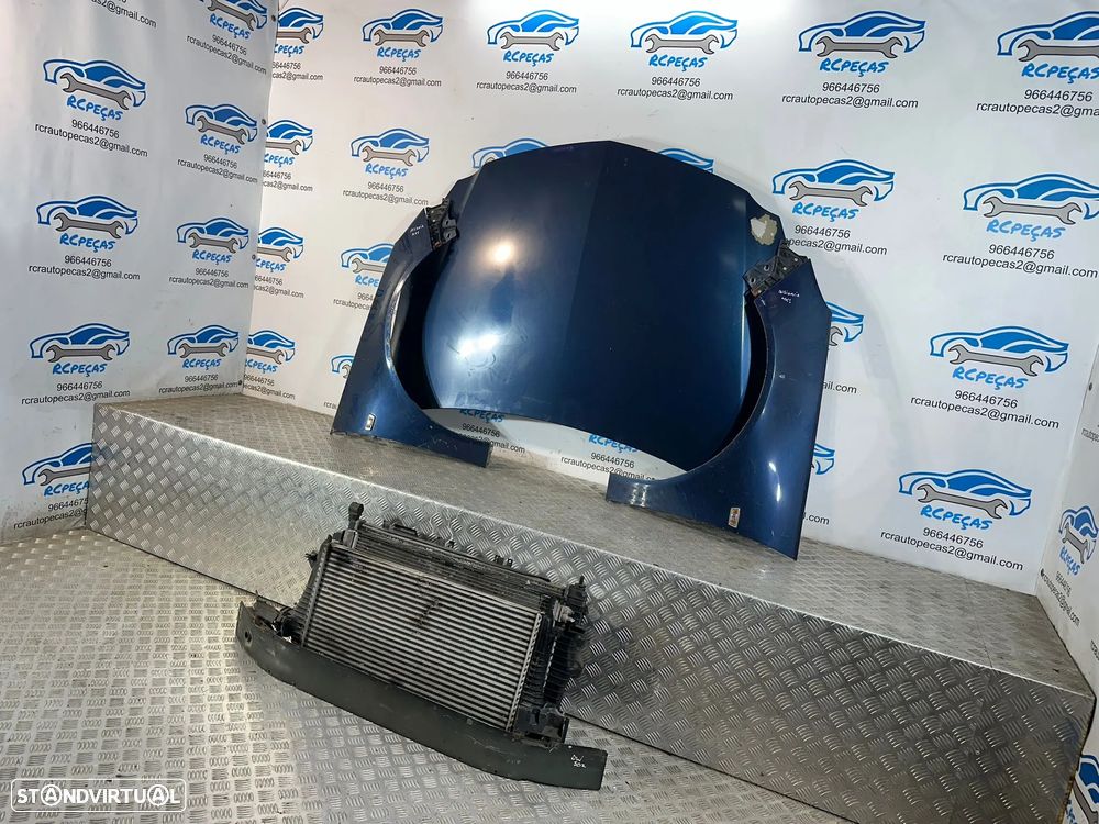 .Frente Completa Opel Insignia A 2.0 CDTi Diesel G09 2008 - 2013 - 7