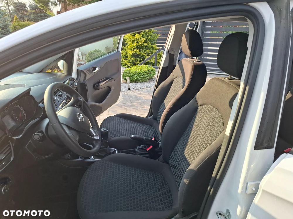 Opel Corsa 1.2 Selection - 24