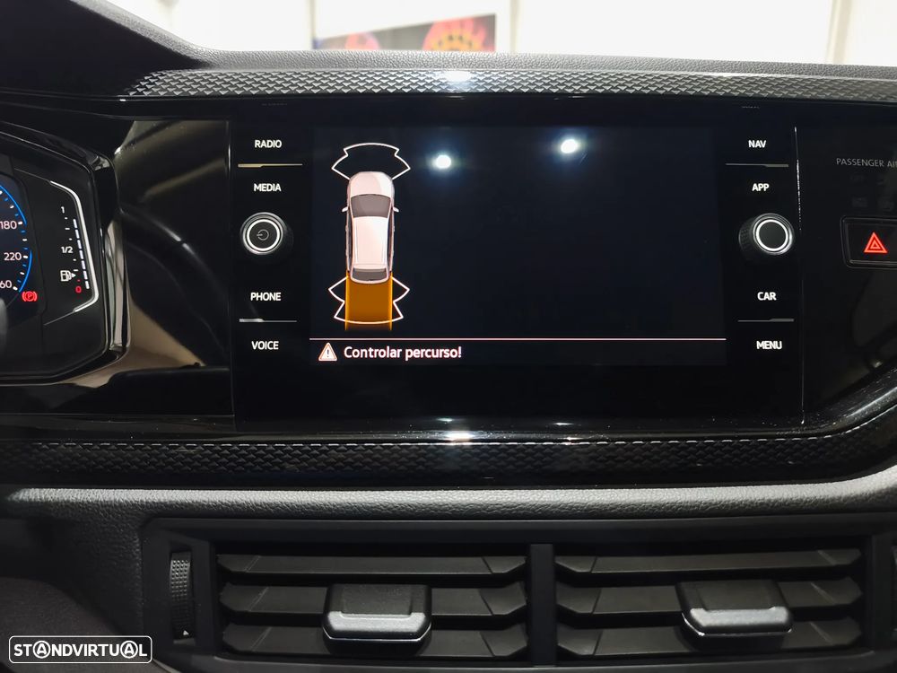 VW Taigo 1.0 TSI Life - 11